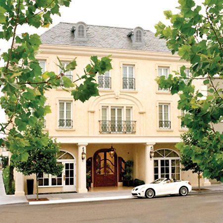 Hotel Les Mars ฮีลด์สเบิร์ก ภายนอก รูปภาพ
