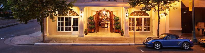 Hotel Les Mars ฮีลด์สเบิร์ก ภายนอก รูปภาพ