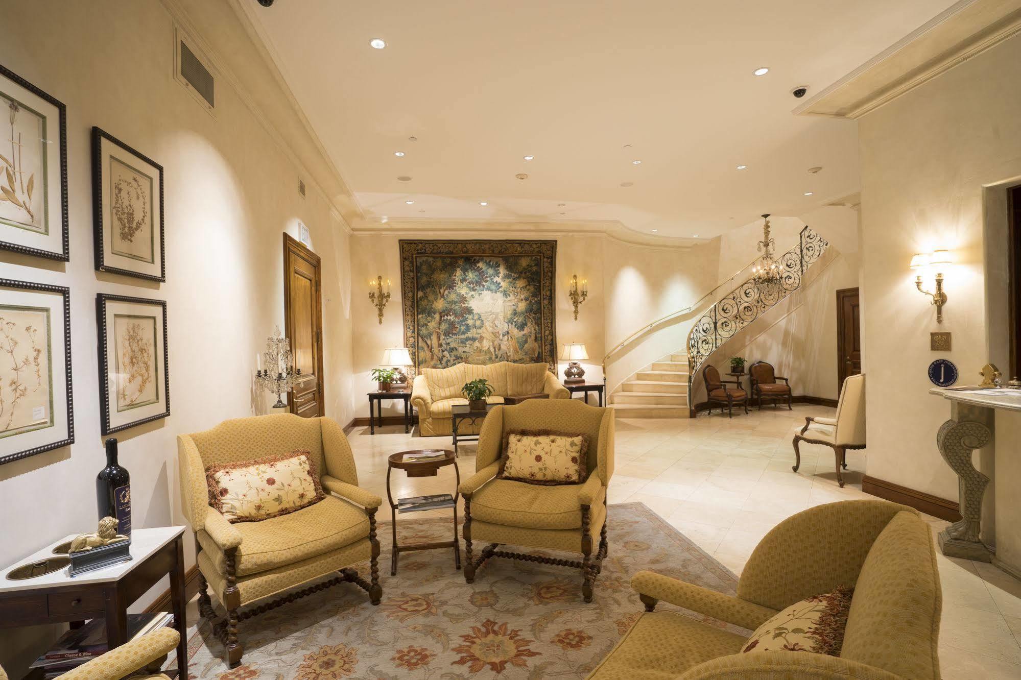 Hotel Les Mars ฮีลด์สเบิร์ก ภายนอก รูปภาพ