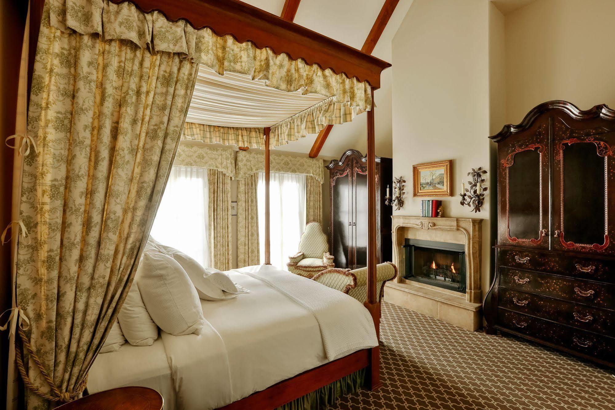 Hotel Les Mars ฮีลด์สเบิร์ก ภายนอก รูปภาพ